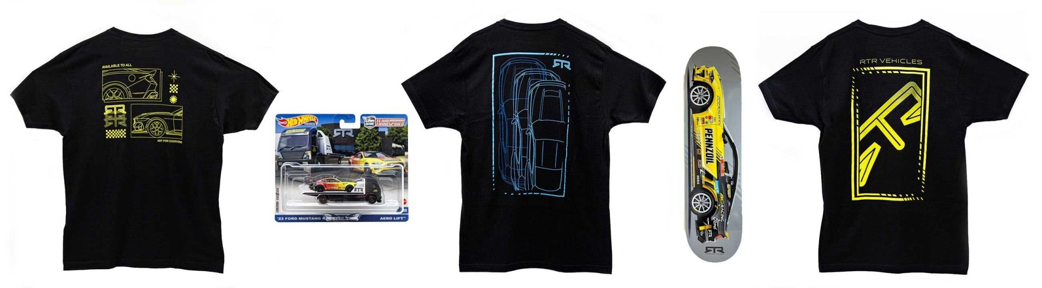 Deals - RTR Vehicles