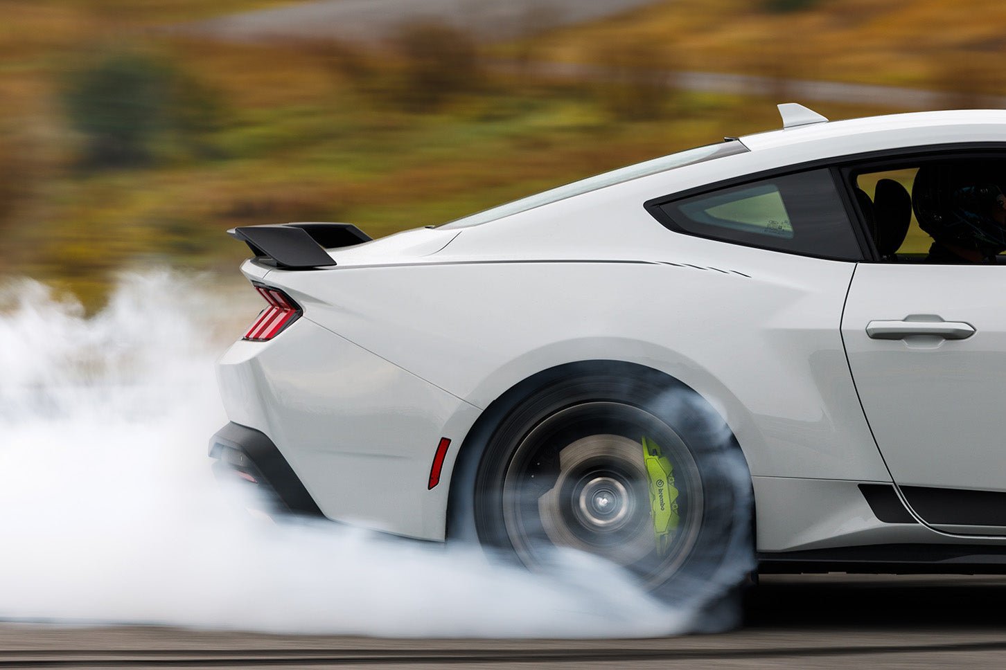 Ford Mustang x RTR Vehicles - RTR Vehicles