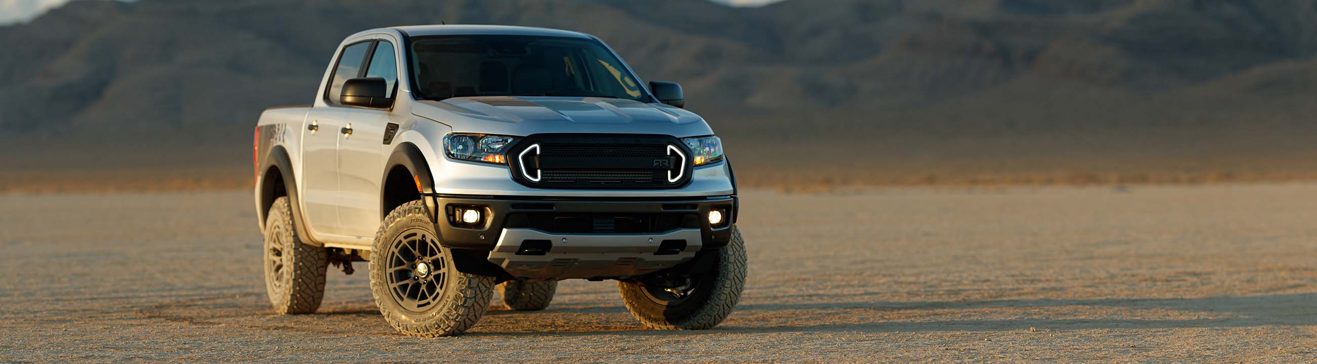 2019 Ranger RTR