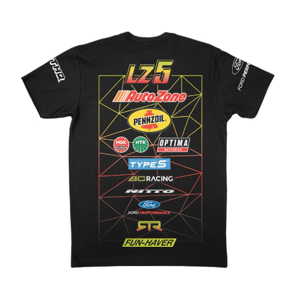 2022 Adam LZ Team T-Shirt