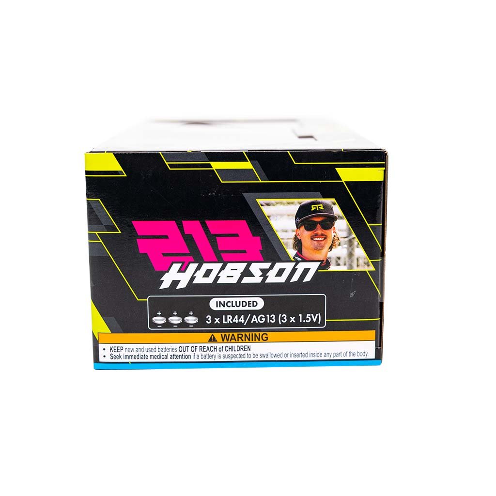 2025 Ford Mustang RTR Spec 5-FD 1:24 Diecast - Ben Hobson