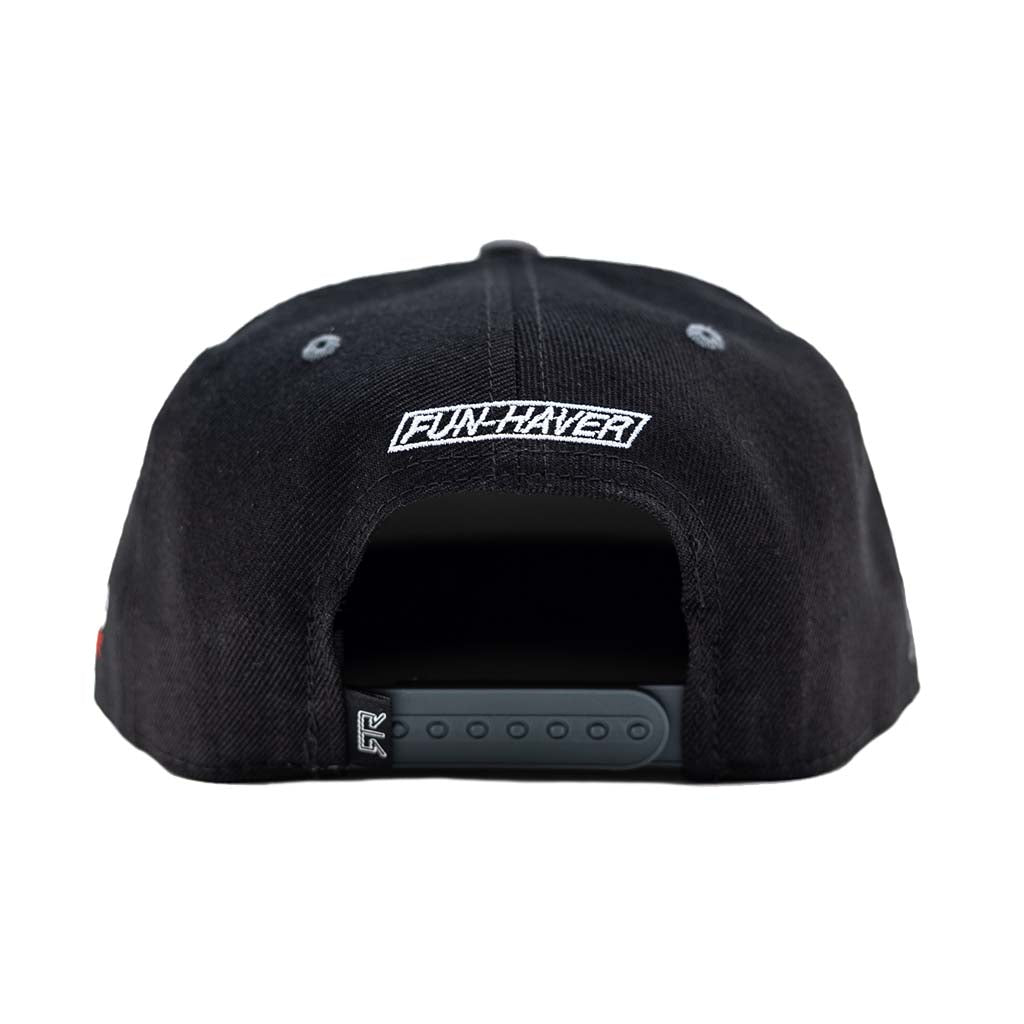 2025 Monster Energy RTR Team Hat