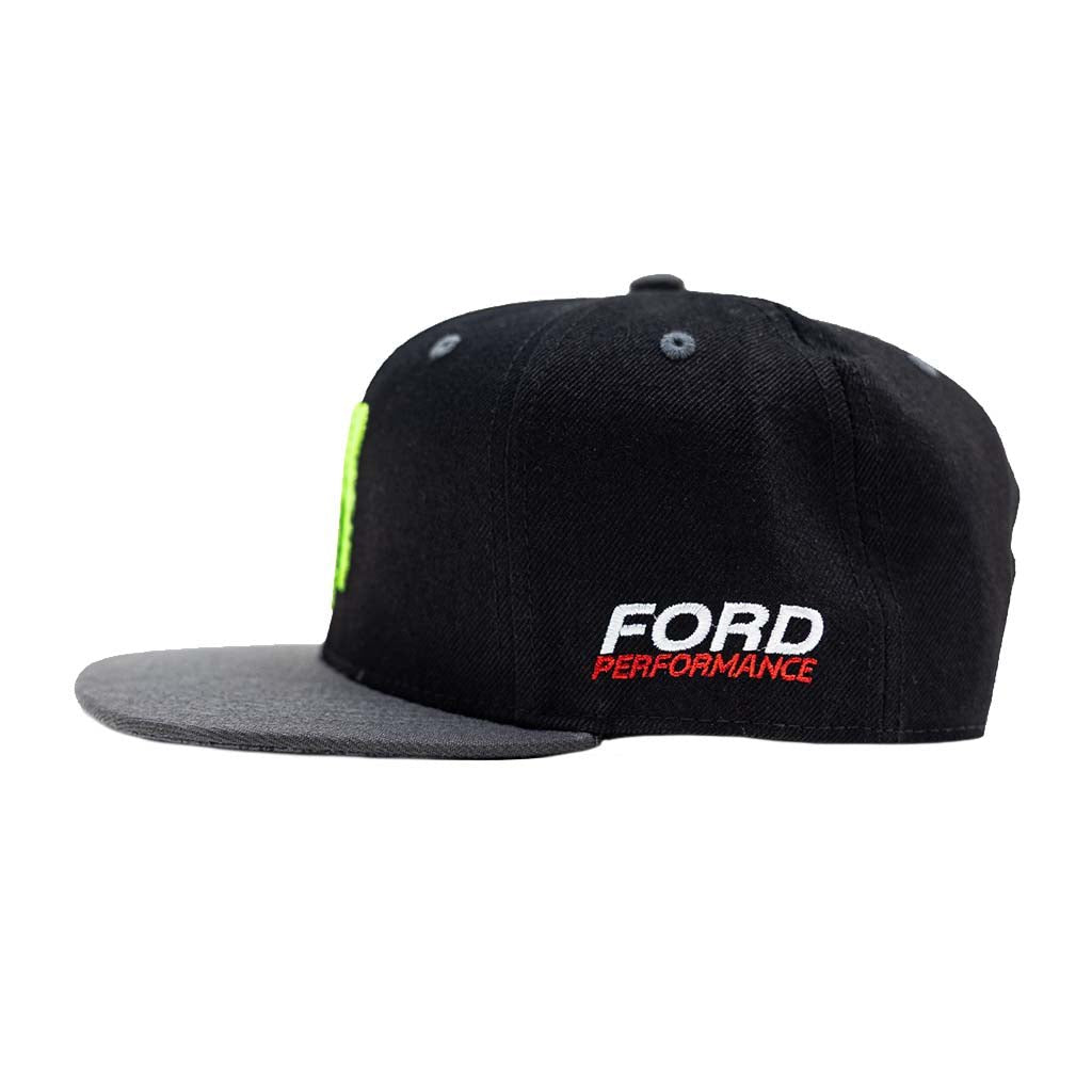 2025 Monster Energy RTR Team Hat