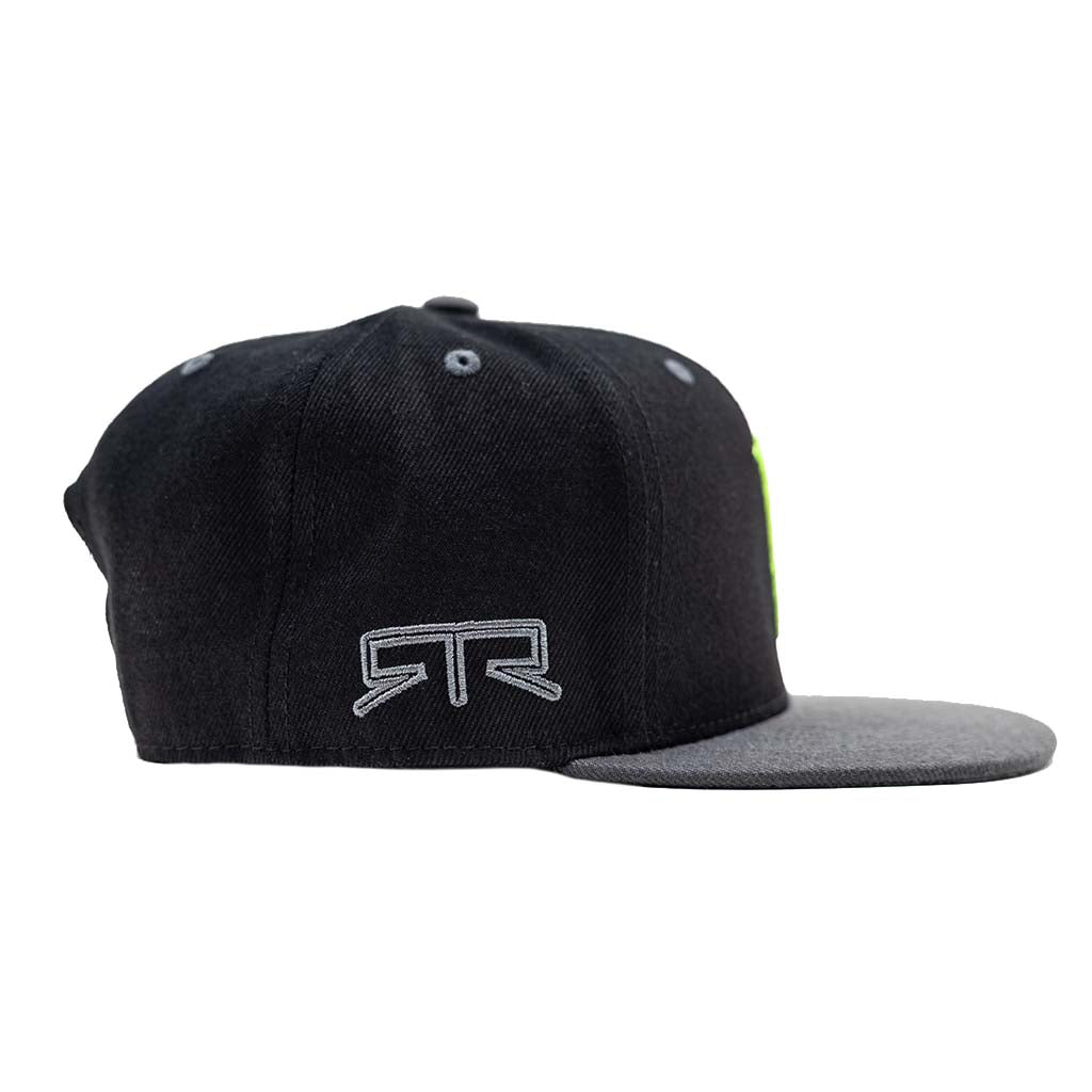 2025 Monster Energy RTR Team Hat