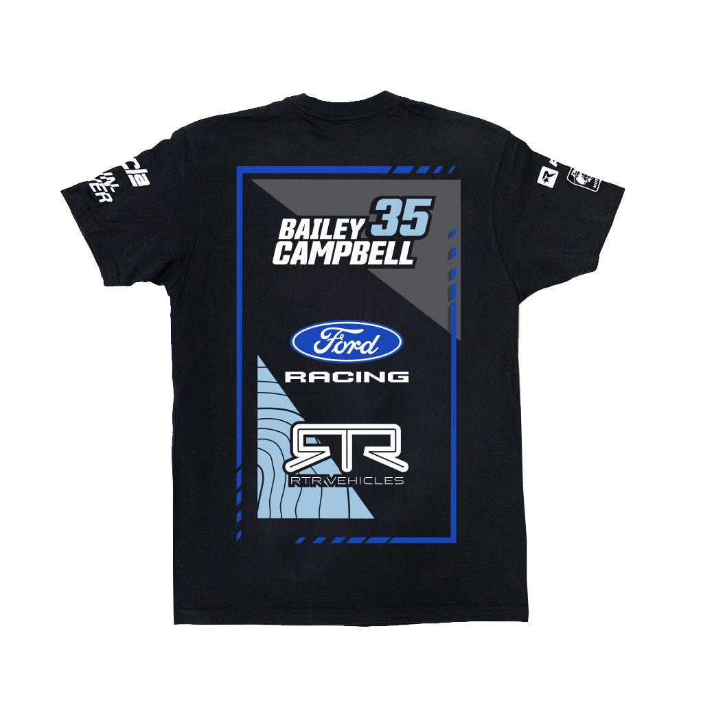 2026 Bailey Campbell Off-Road Team T-Shirt