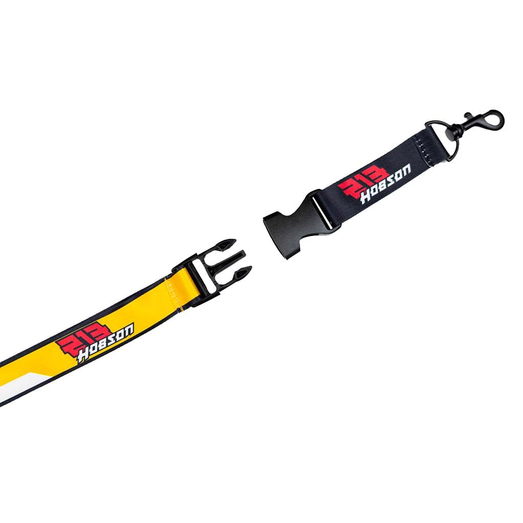 2026 RTR Drift Team Livery Lanyards