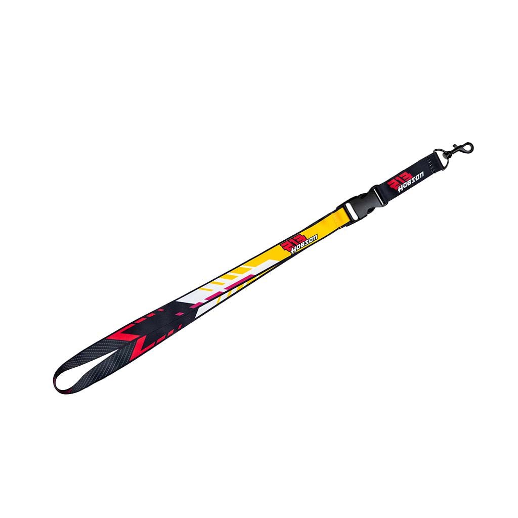 2026 RTR Drift Team Livery Lanyards
