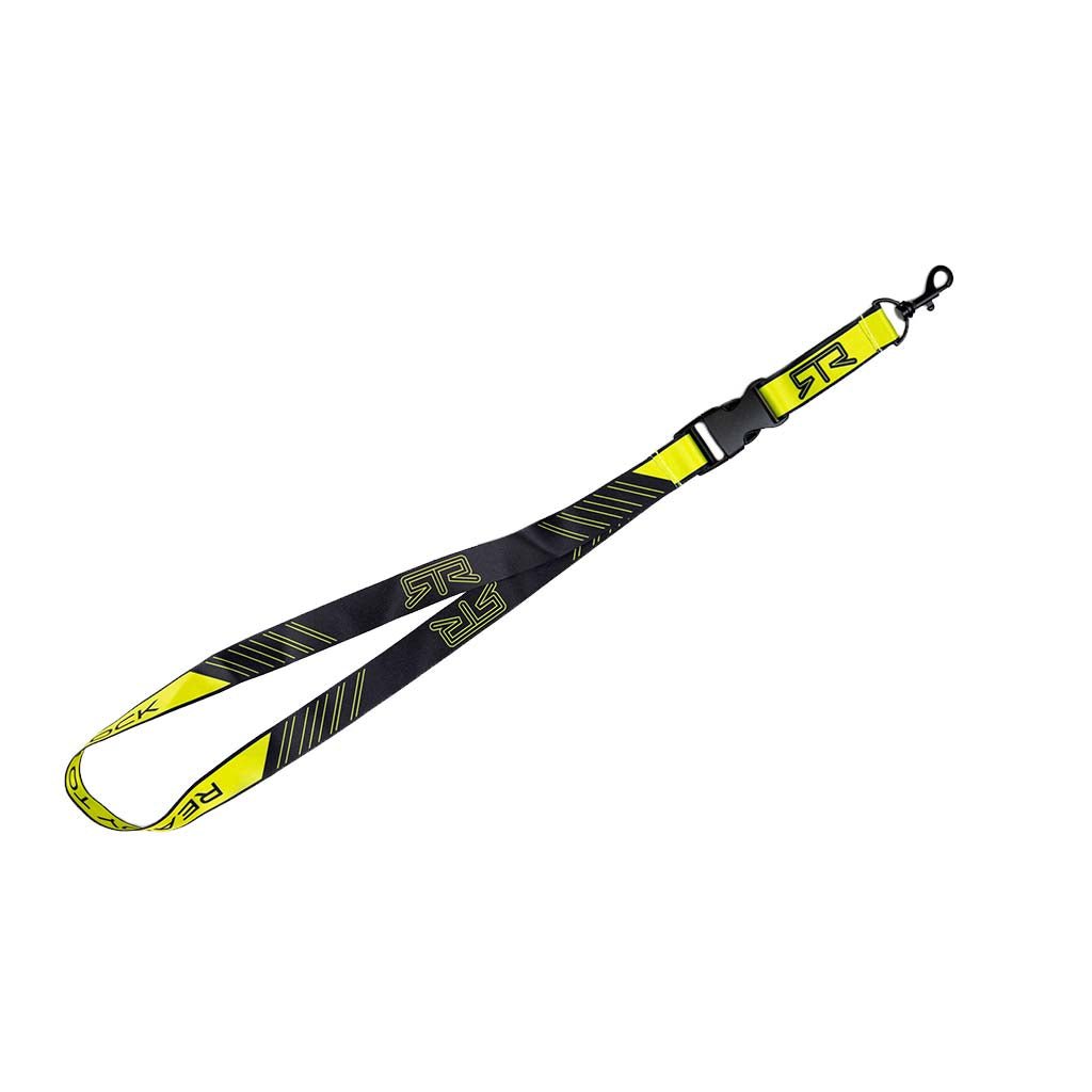 2026 RTR Motorsports Collection Lanyard