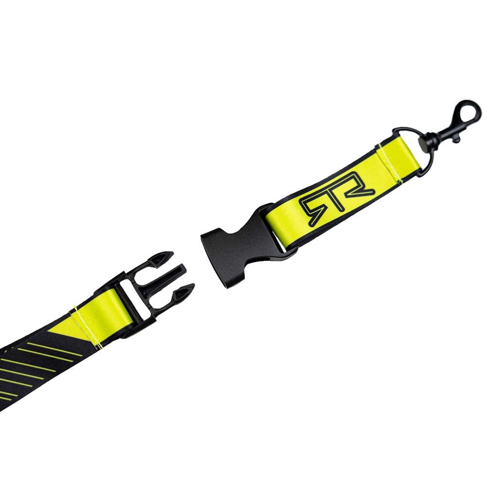 2026 RTR Motorsports Collection Lanyard