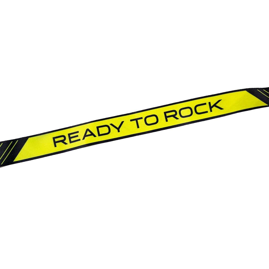 2026 RTR Motorsport Collection Lanyard