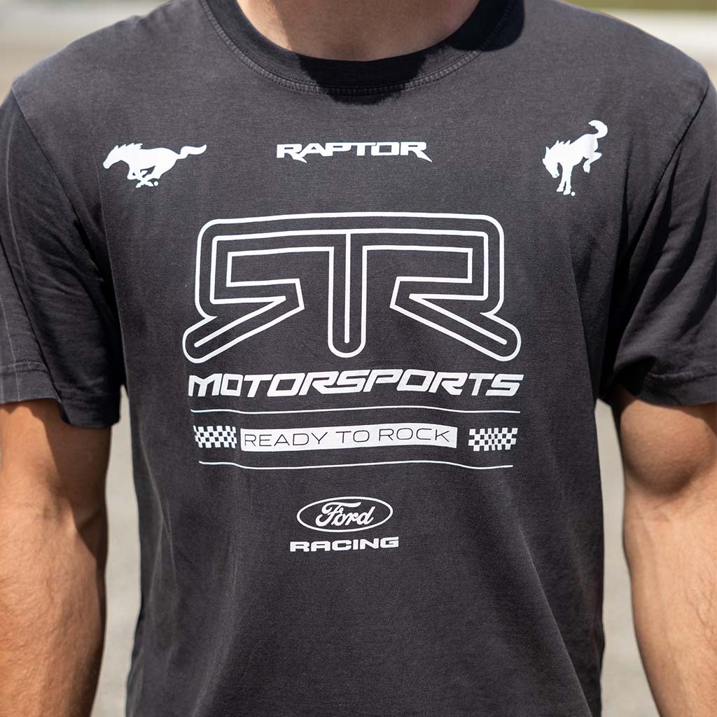 2026 RTR Motorsports Collection Vintage T-Shirt