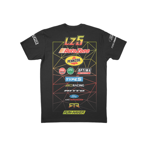 2022 Adam LZ Team Shirt