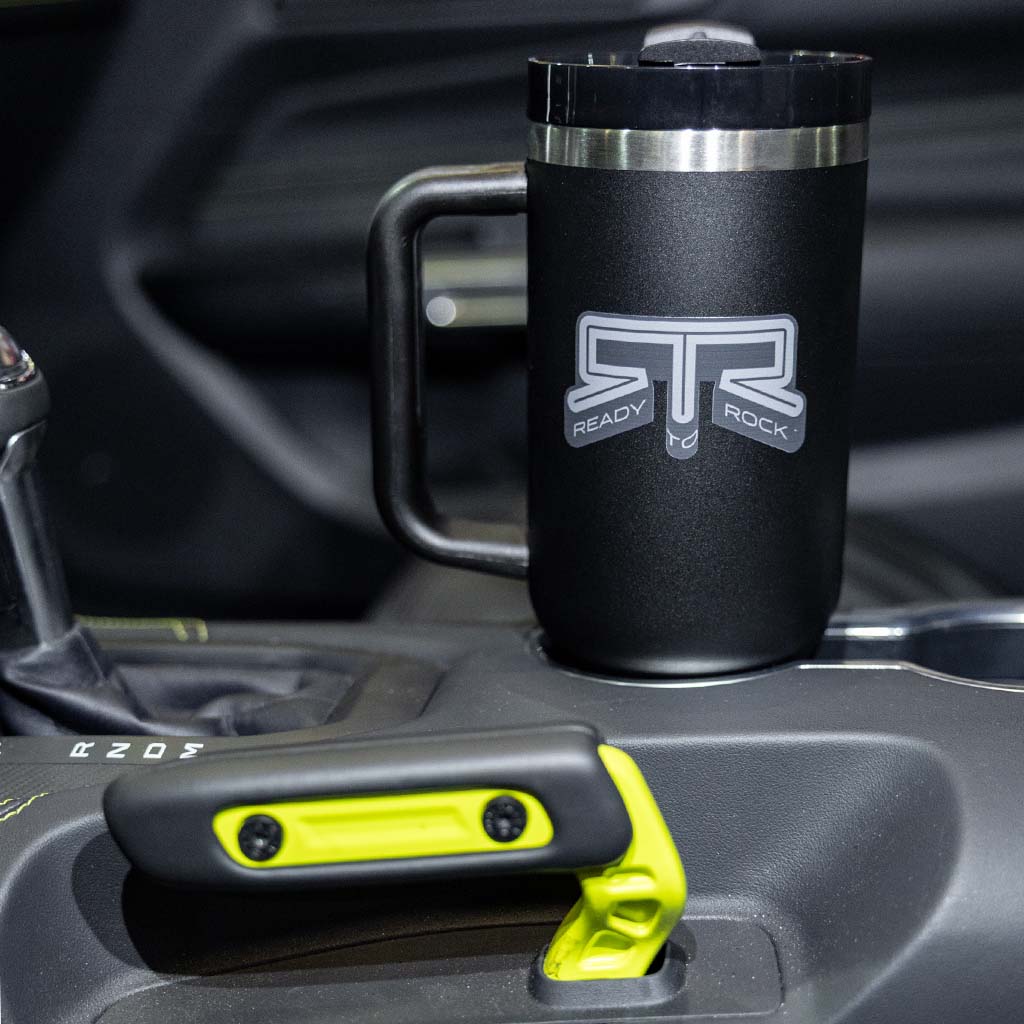 RTR Core Tumbler
