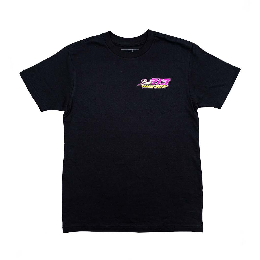 Ben Hobson Full Throttle T-Shirt