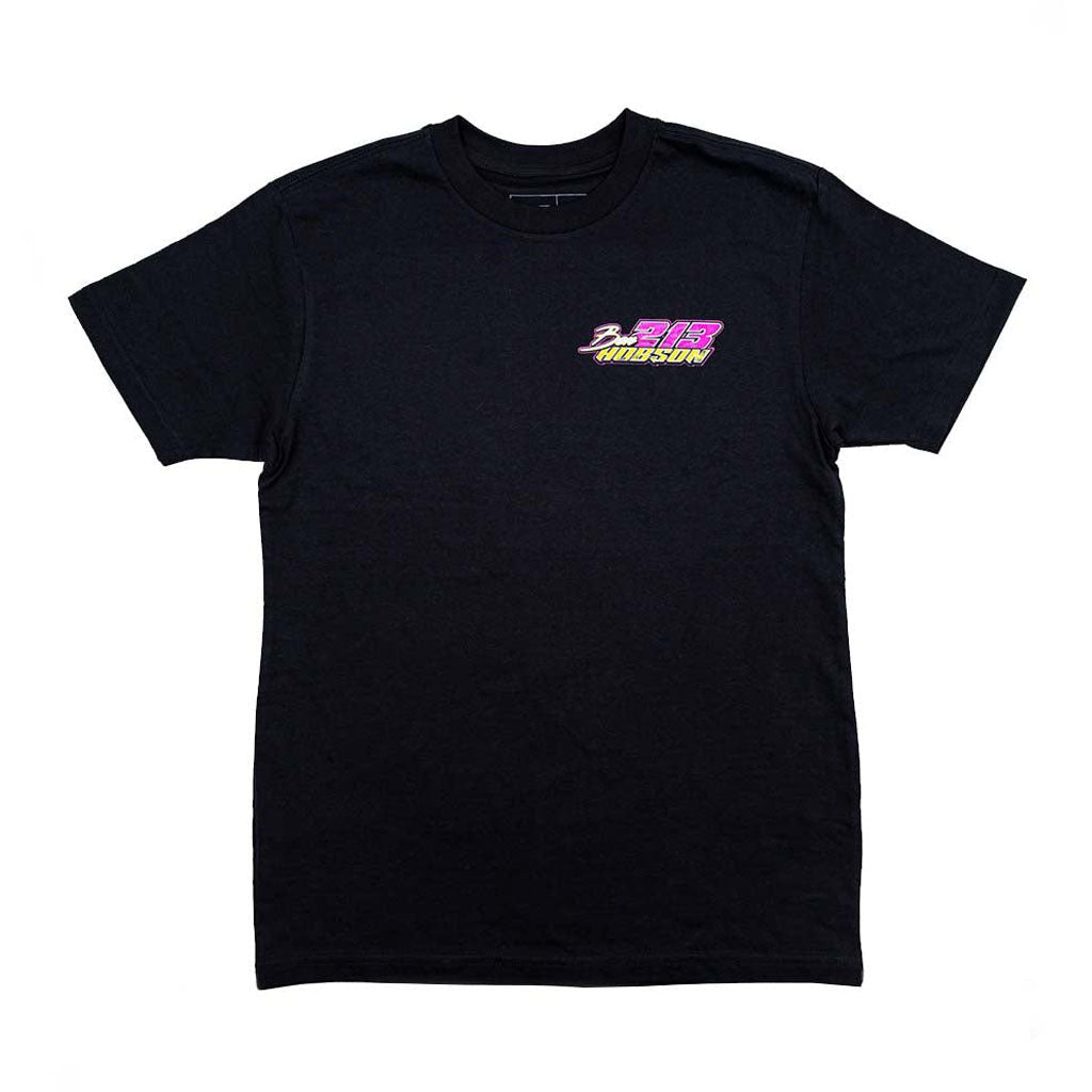 Ben Hobson Full Throttle T-Shirt