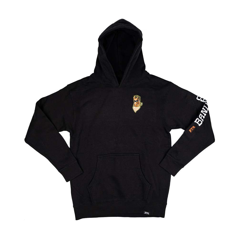 El Bandito Pullover Hoodie