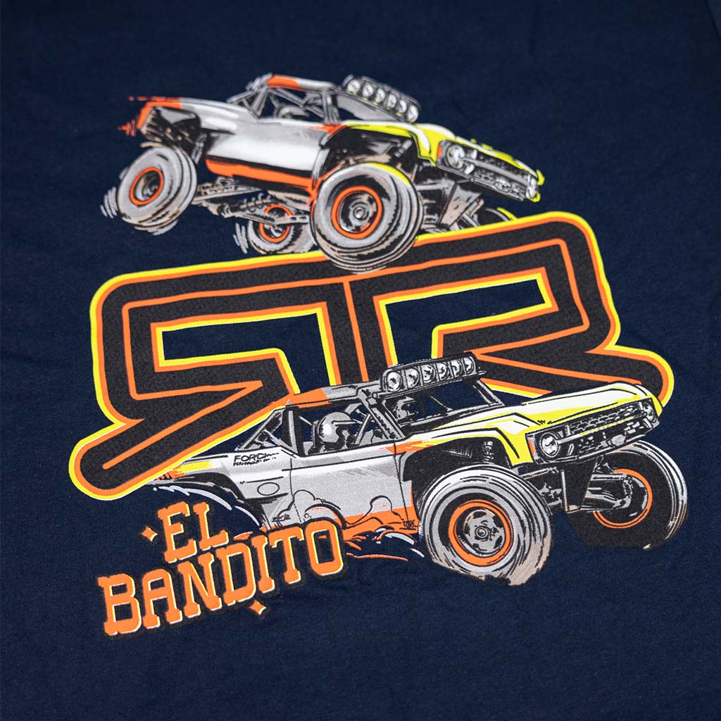 El Bandito T-Shirt