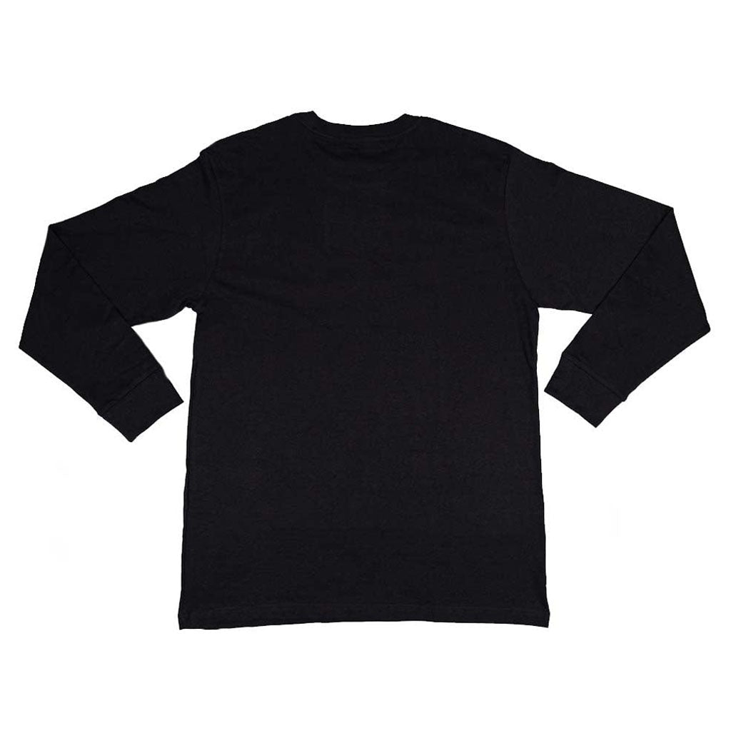 Ford Mustang x RTR Collection Frames Long Sleeve T-Shirt