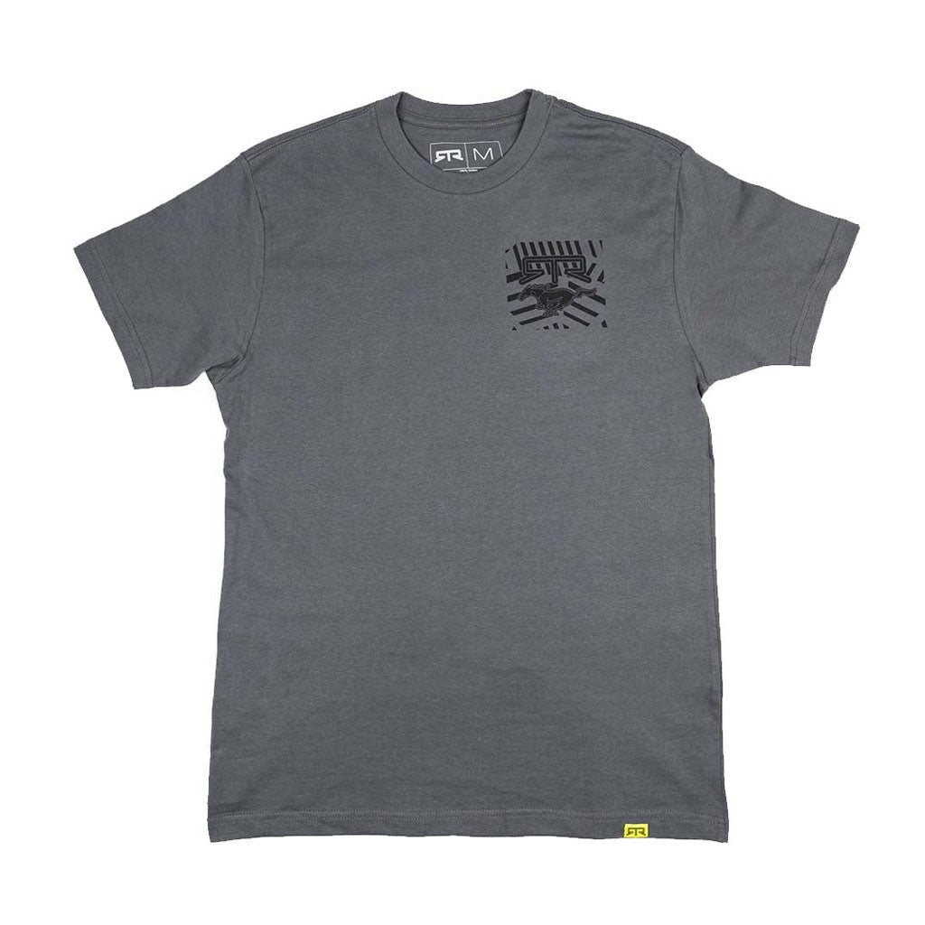 Ford Mustang x RTR Collection Pony T-Shirt