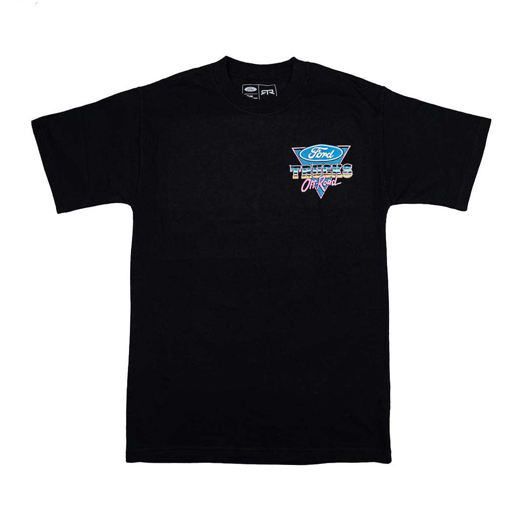 Ford Trucks Off-Road Tough T-Shirt