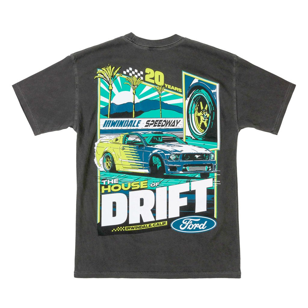 House of Drift T-Shirt