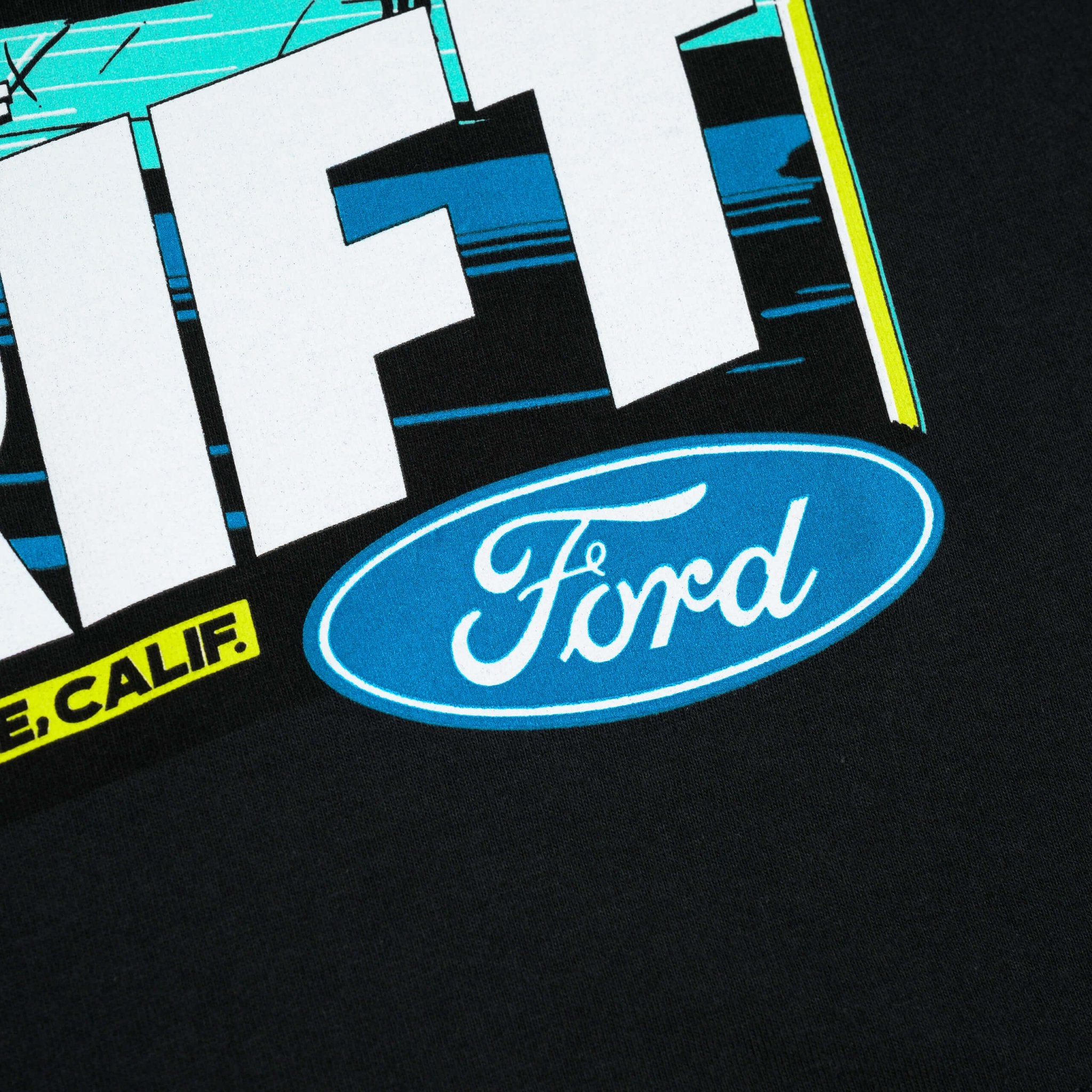 House of Drift Youth T-Shirt
