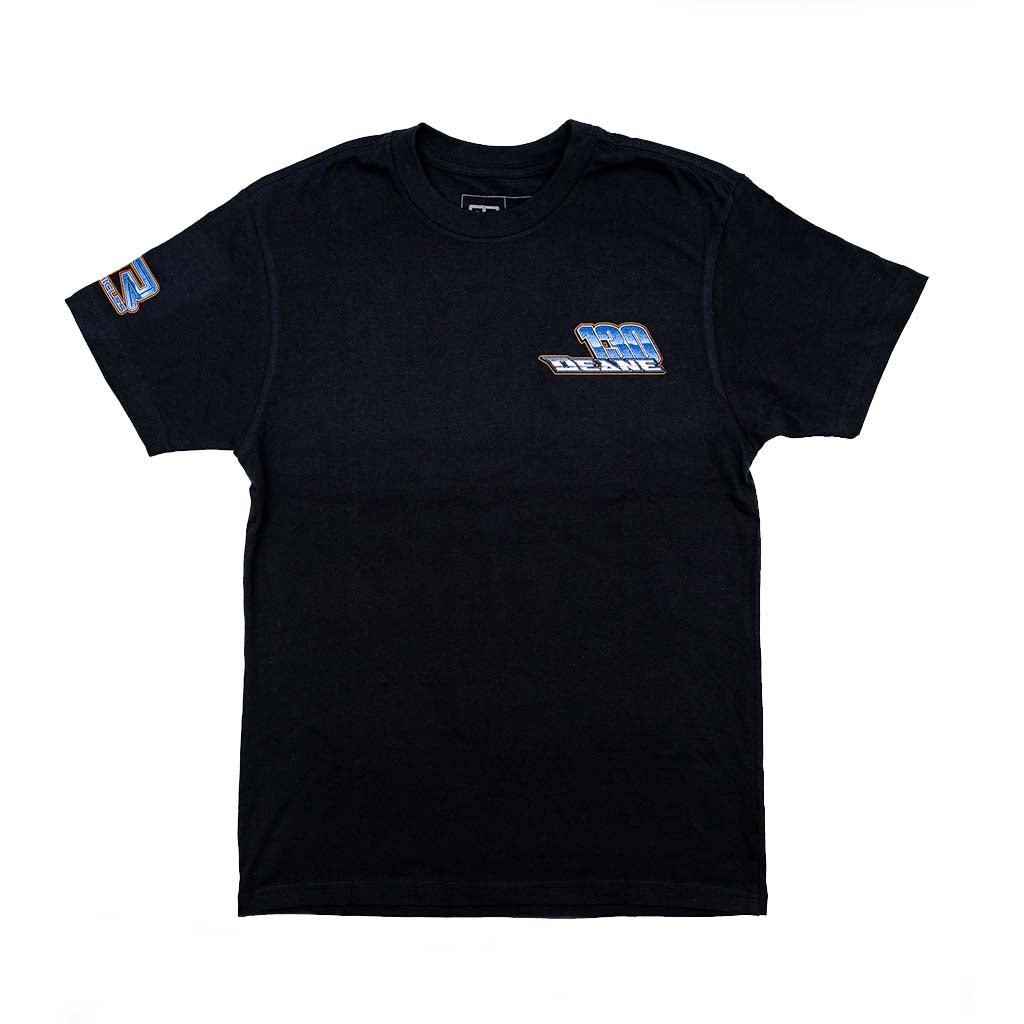 James Deane Full Throttle T-Shirt