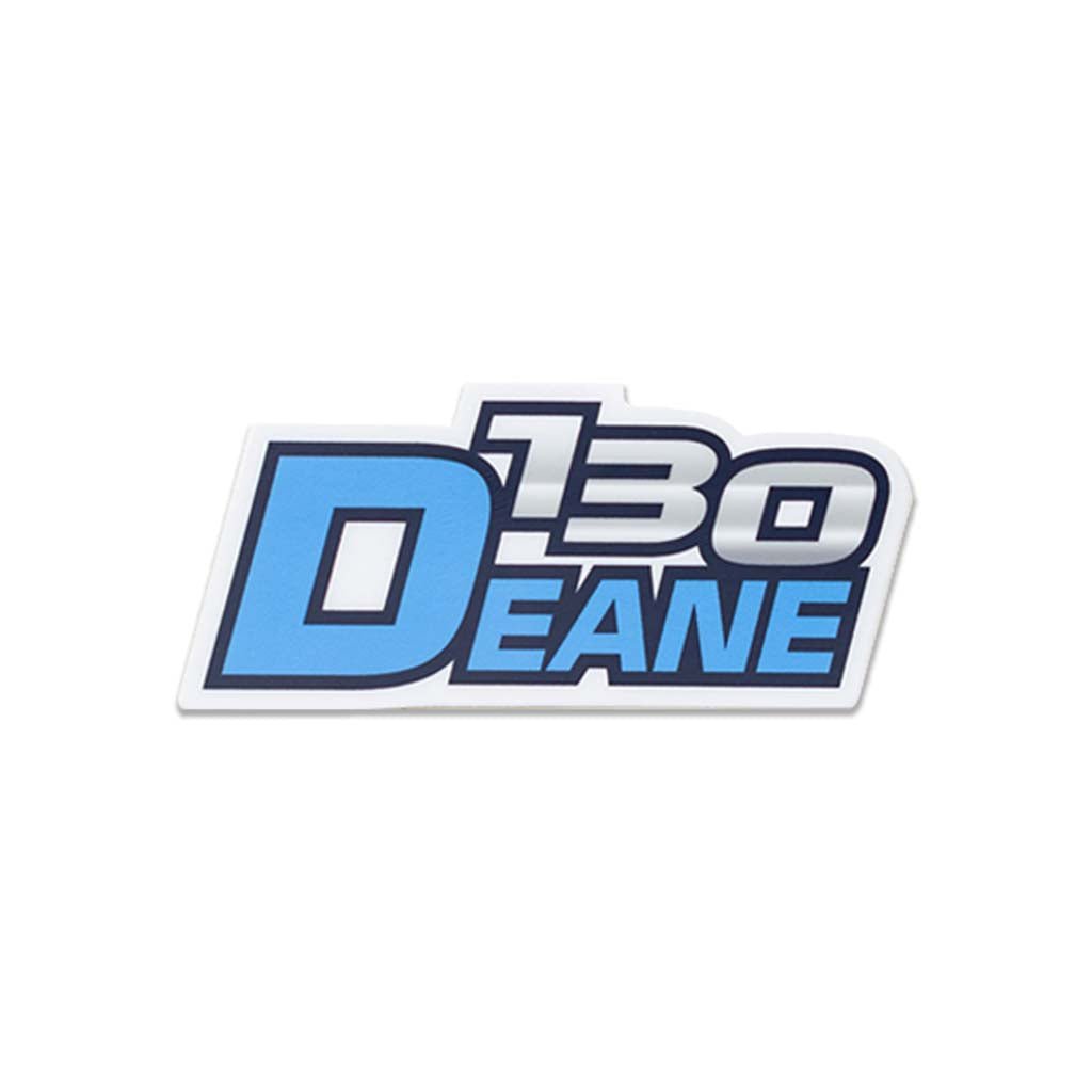 James Deane Sticker Pack