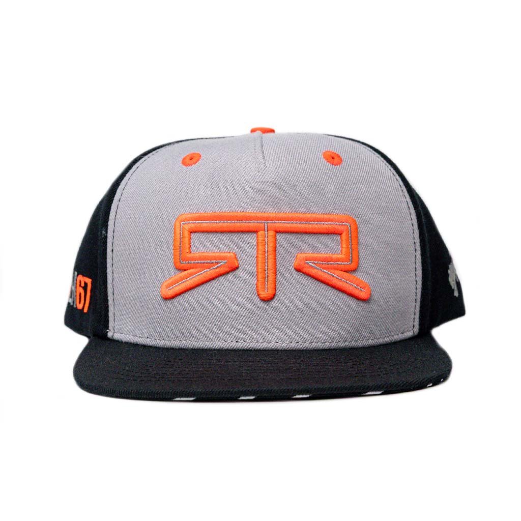 Loren Healy Team Hat