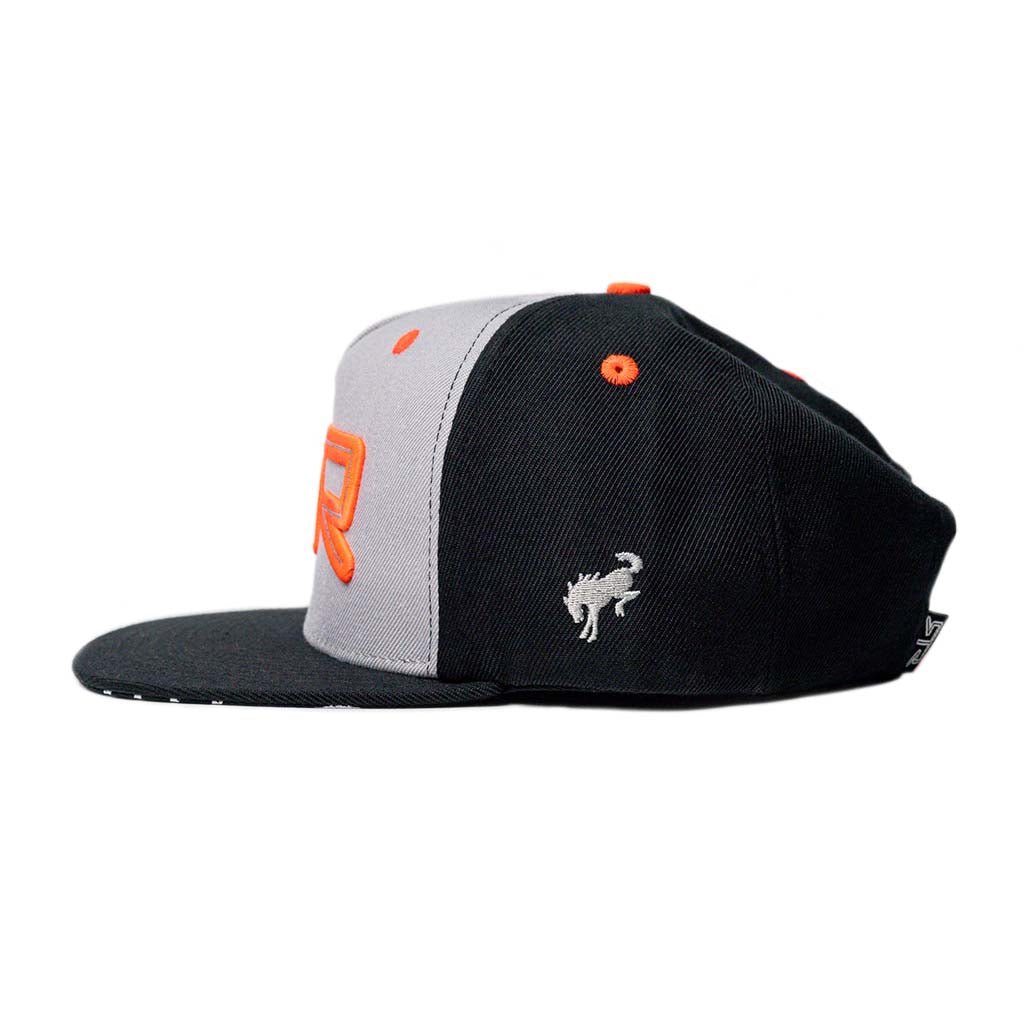 Loren Healy Team Hat