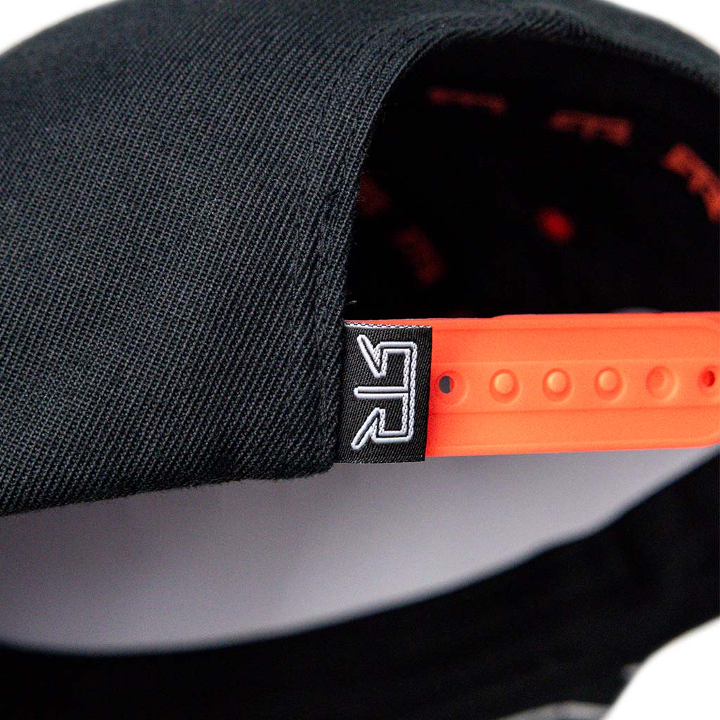 Loren Healy Team Hat