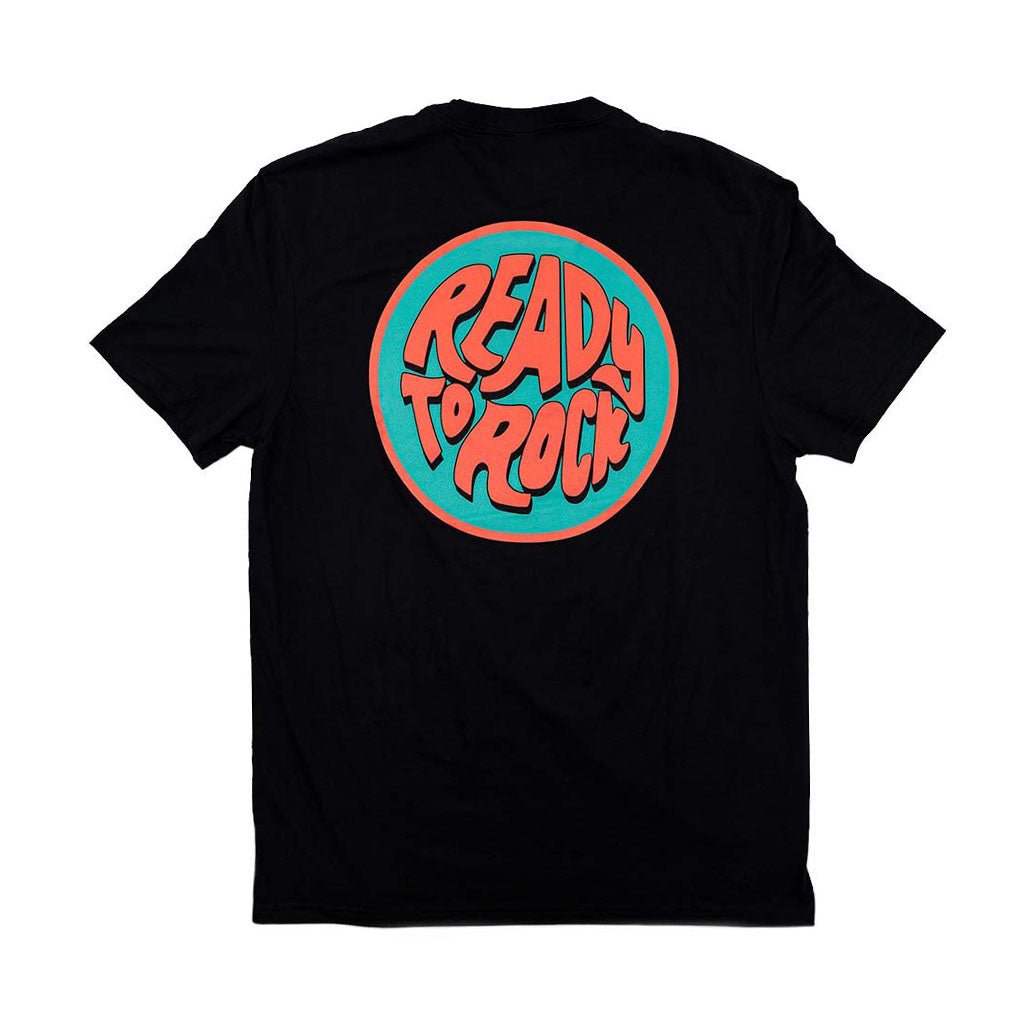 Men's Funky Circle T-Shirt