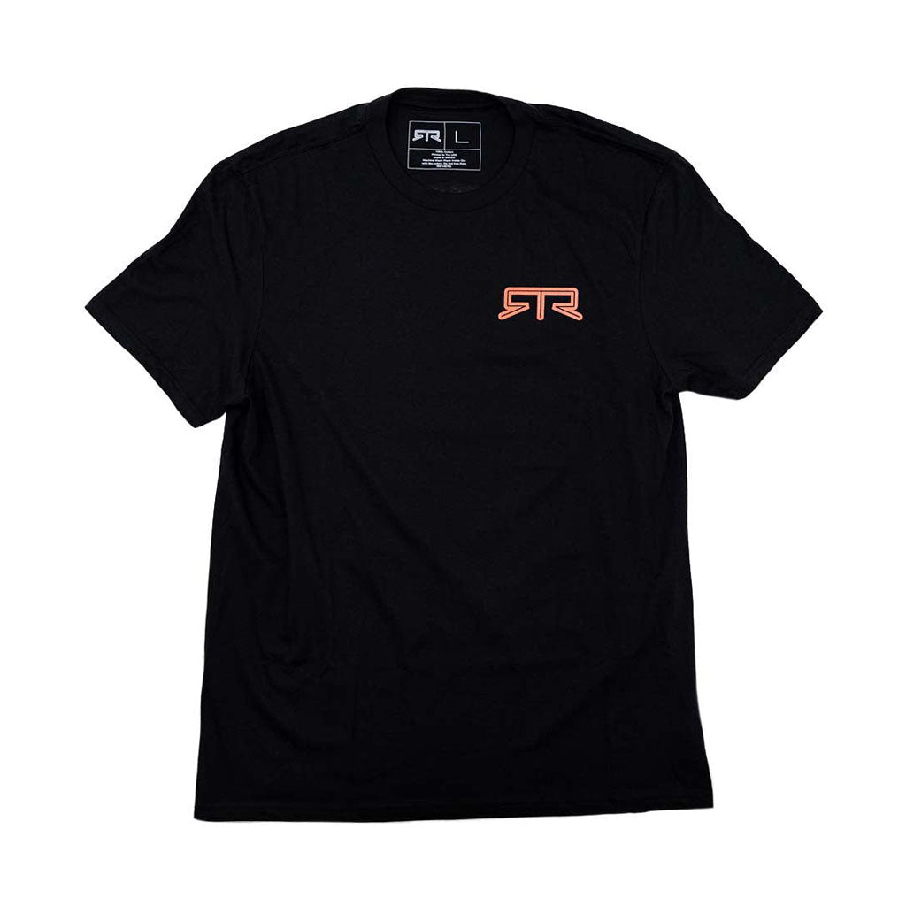 Men's Funky Circle T-Shirt
