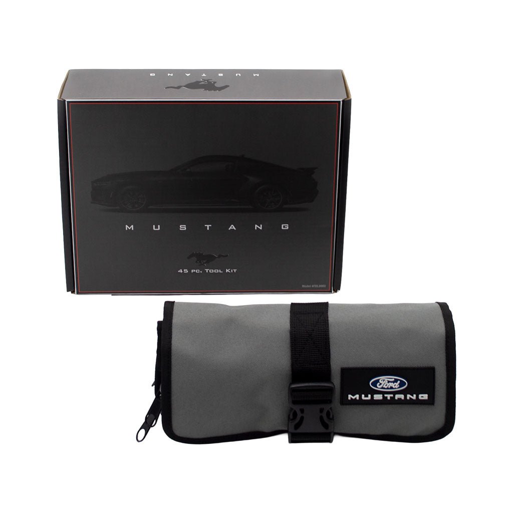 Motley Industries 45pc Ford Mustang Tool Kit