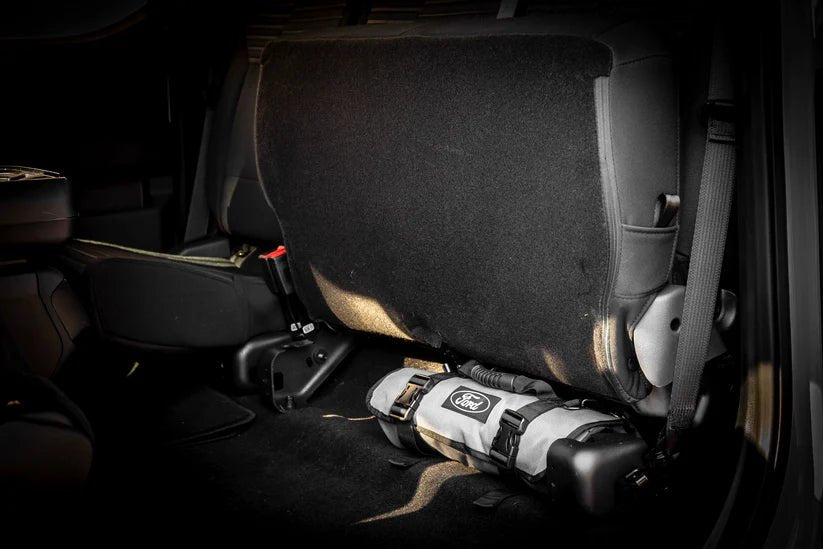 Motley Industries 86pc Ford Tool Roll Kit