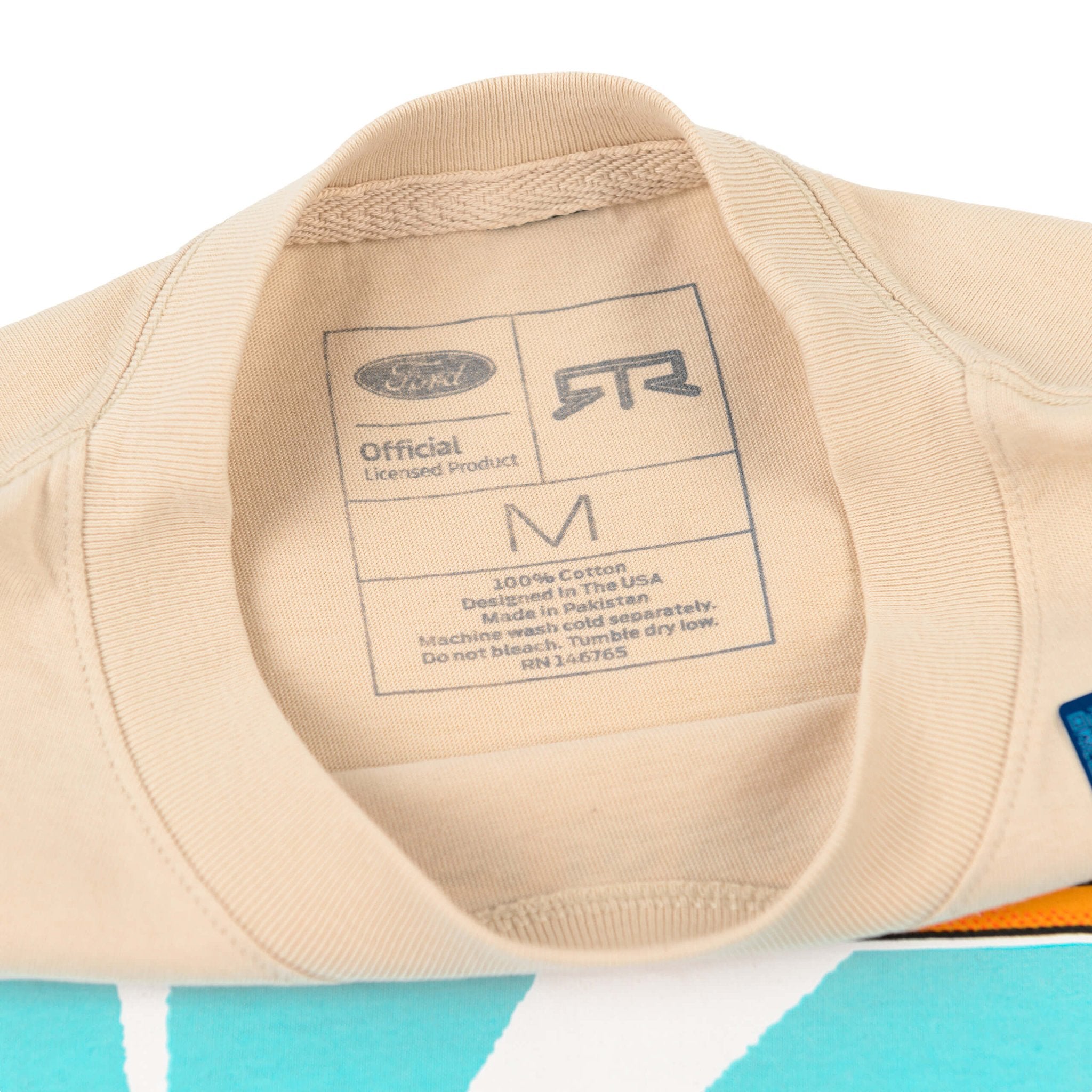 Rockin’ Ford Bronco T-Shirt