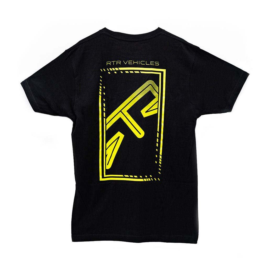 RTR Border T-Shirt