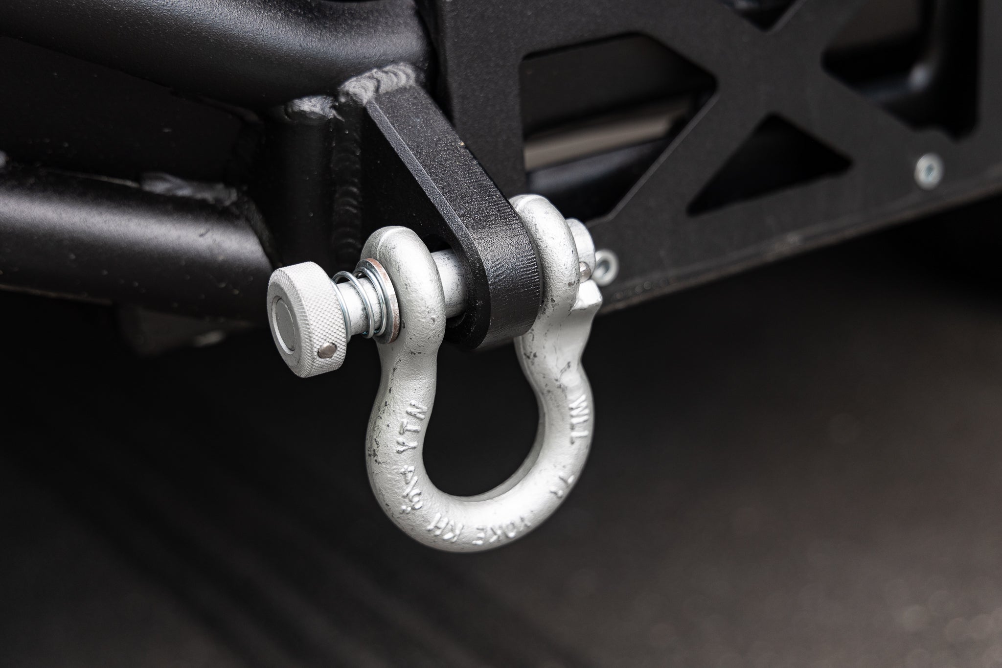 RTR Off-Road Recovery Bundle