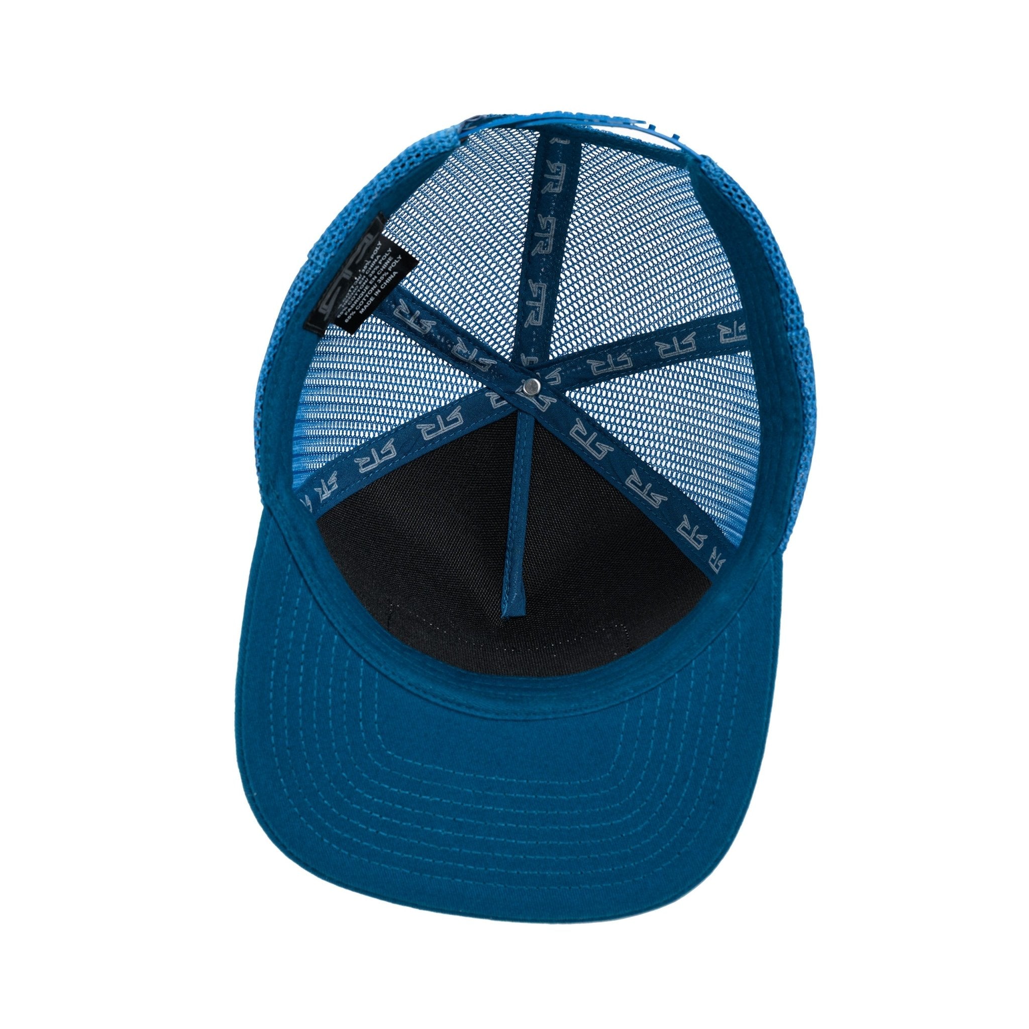 RTR Patch Trucker Hat