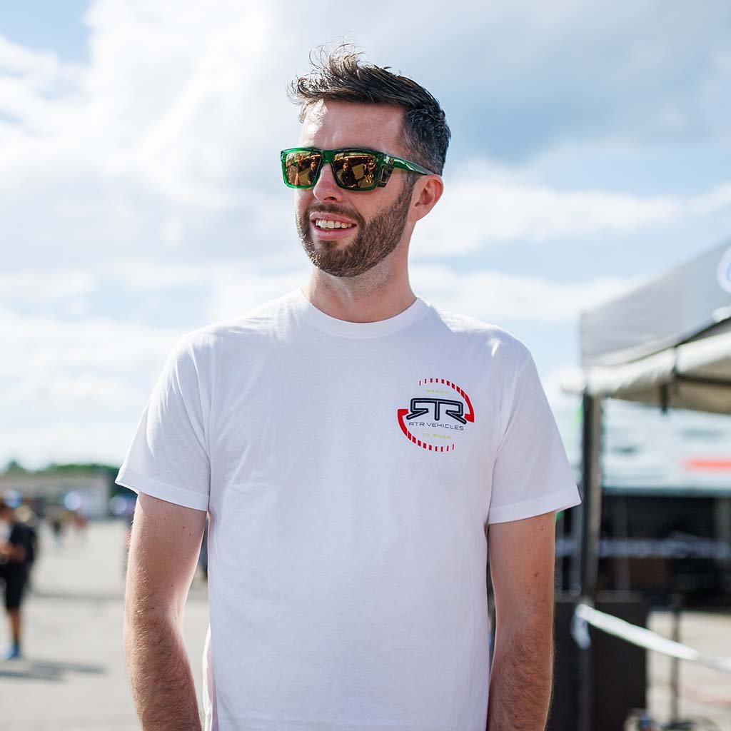 RTR Rotate T-Shirt