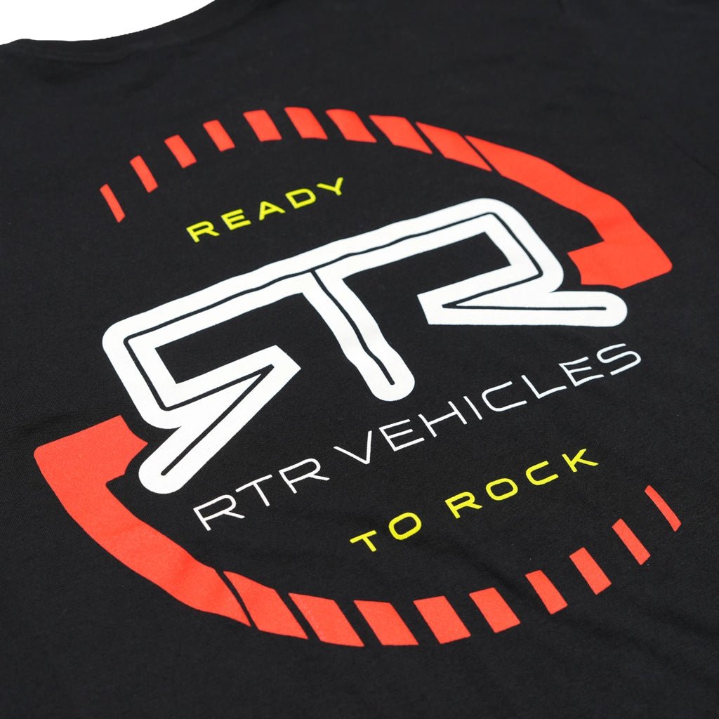 RTR Rotate T-Shirt