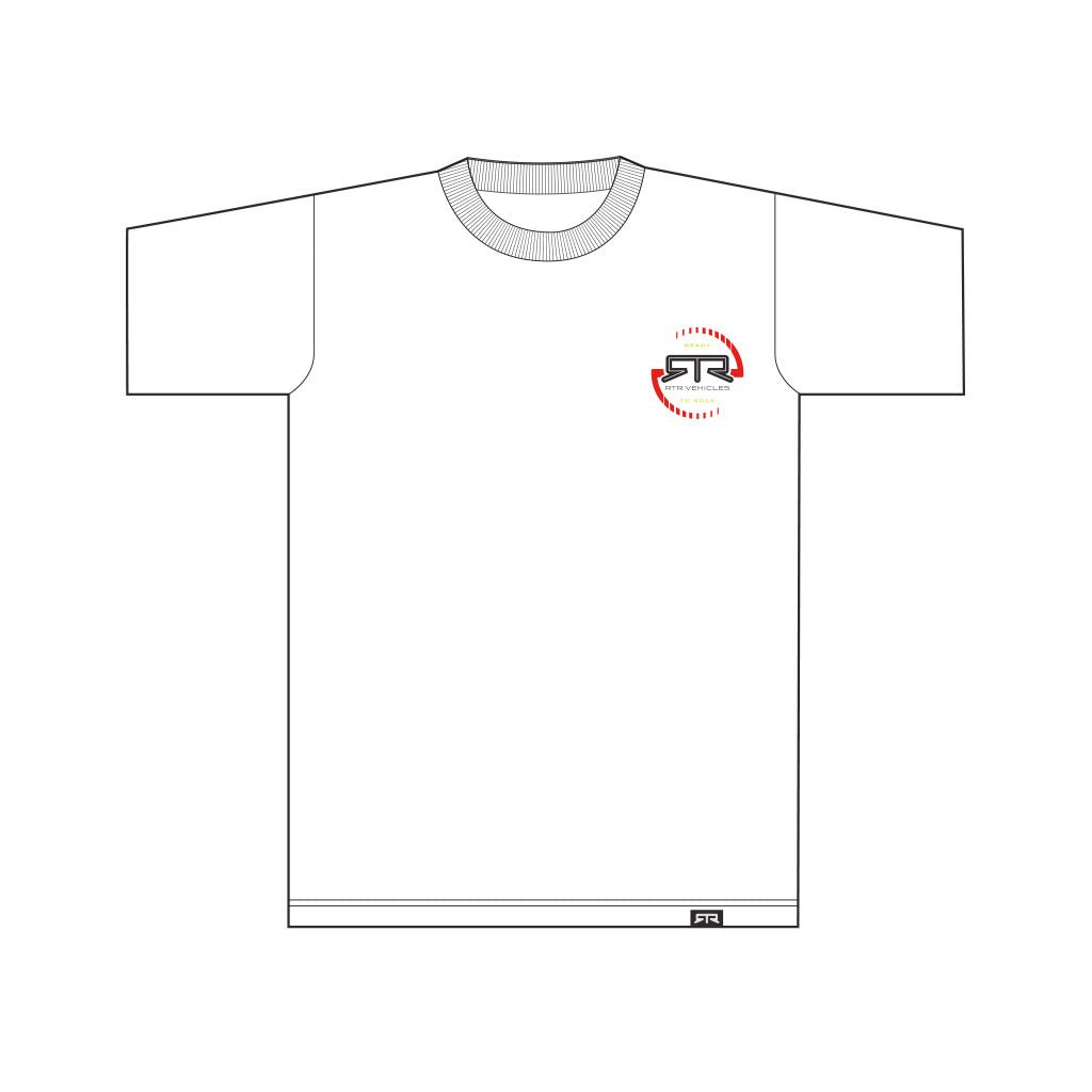 RTR Rotate T-Shirt