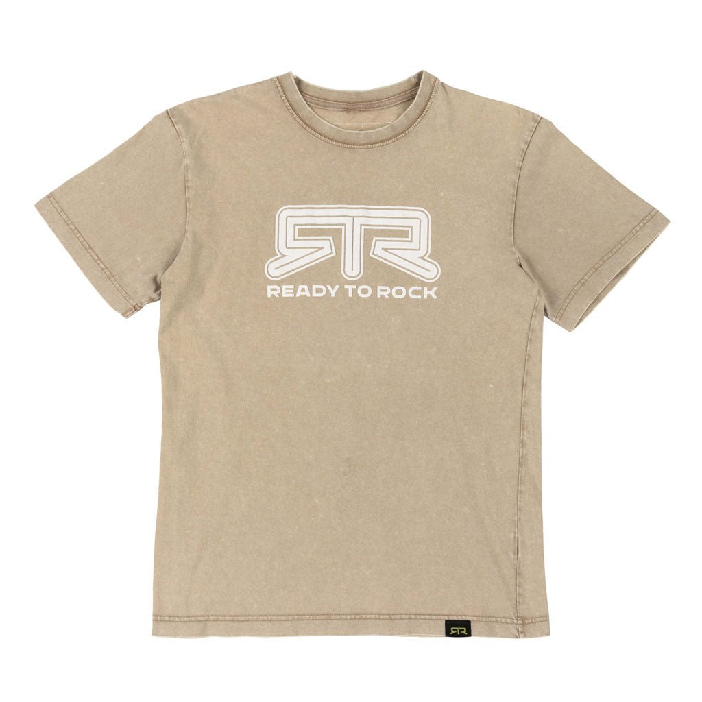 RTR Tonal Logo T-Shirt