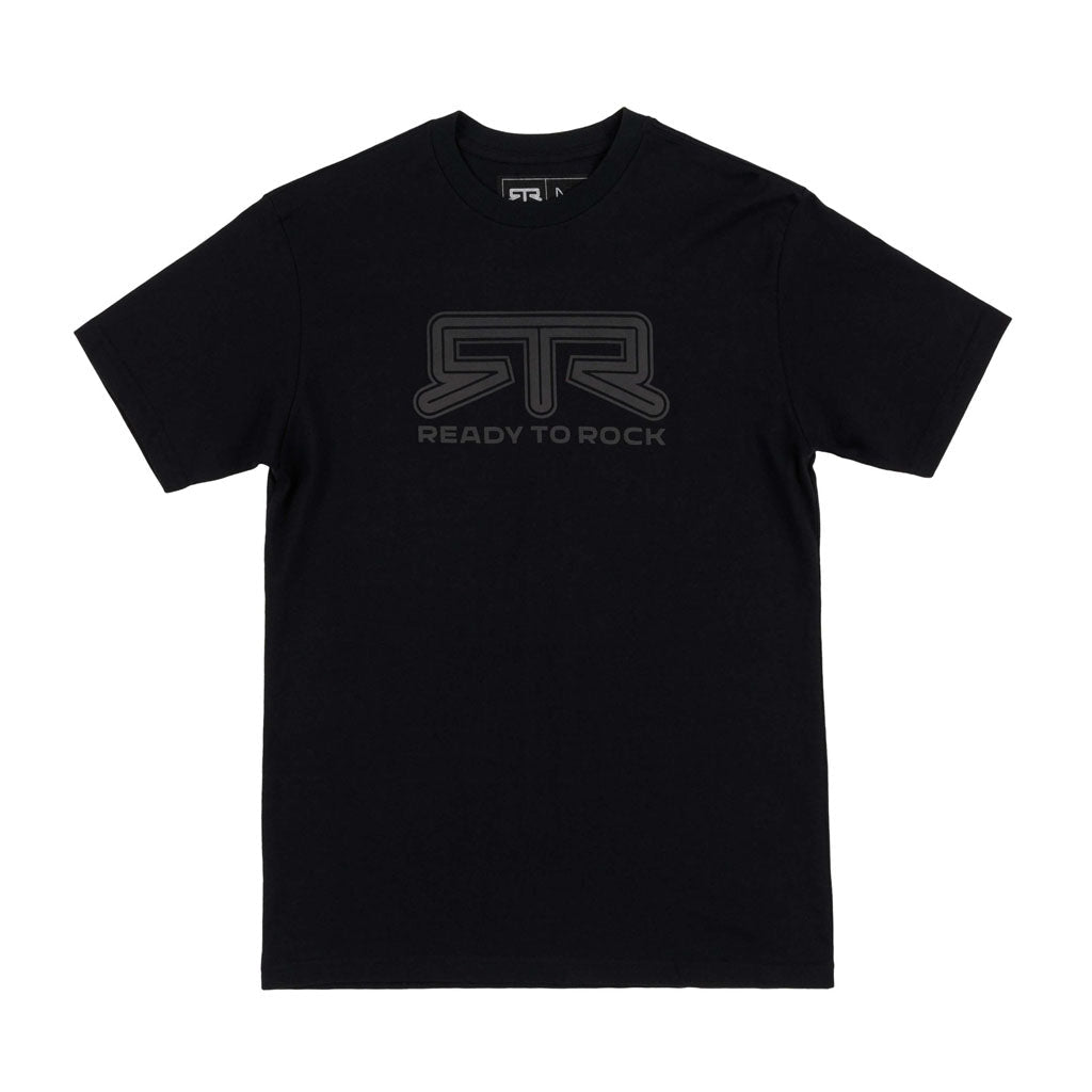 RTR Tonal Logo T-Shirt