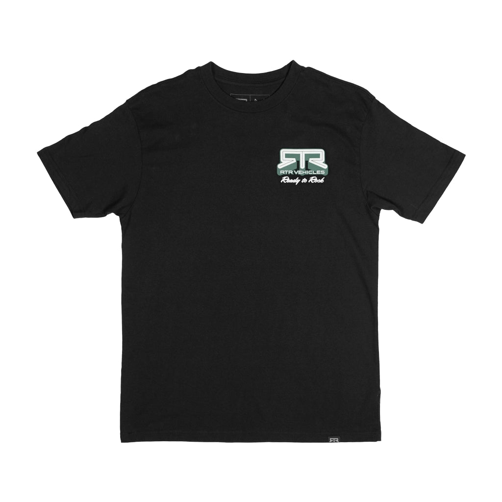 RTR Back Roads T-Shirt