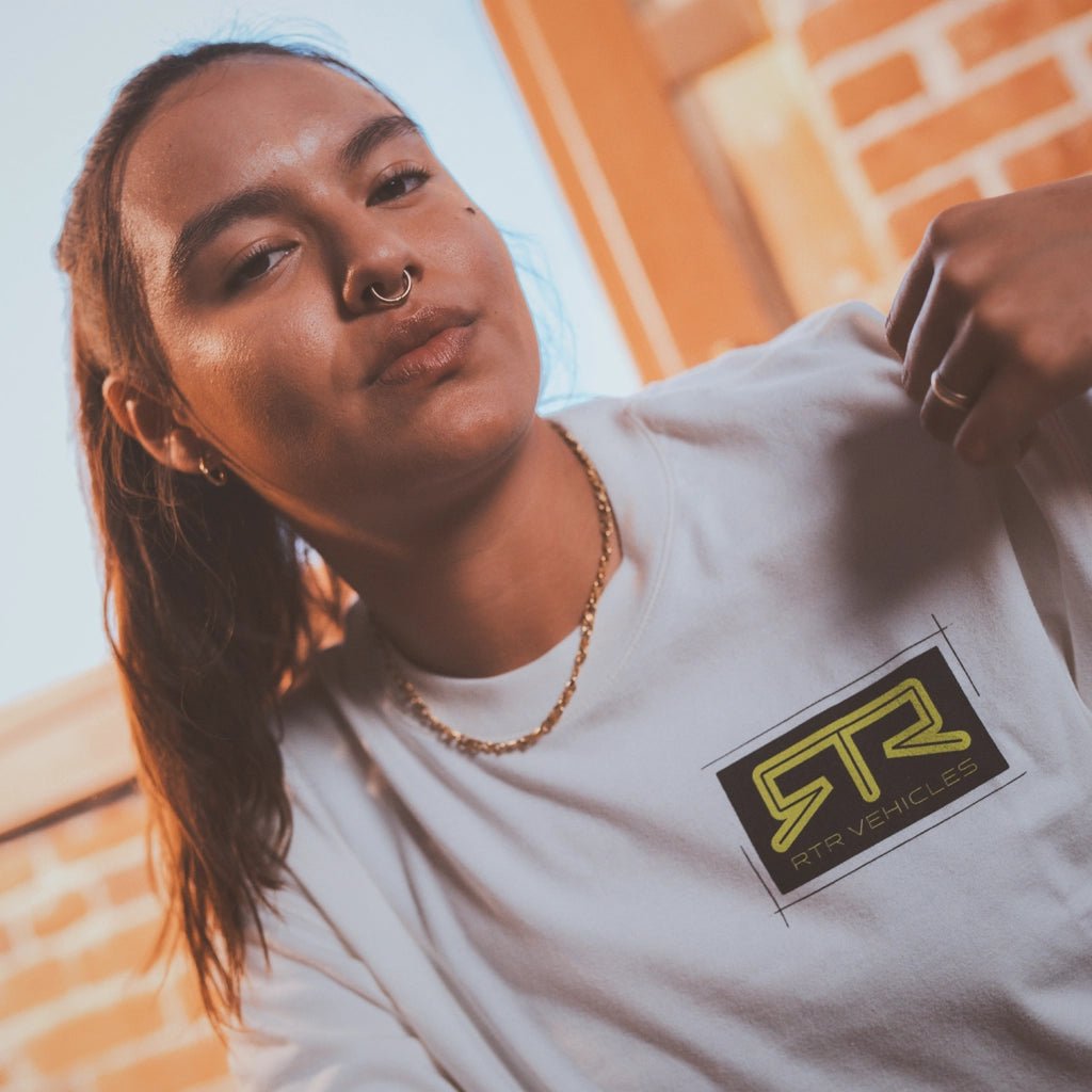 RTR Vehicles Strategy T-Shirt
