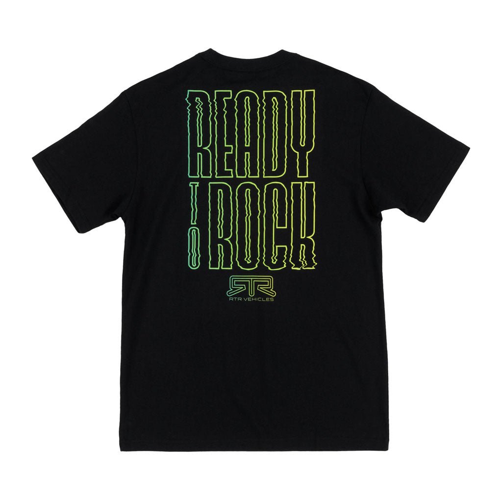 RTR Wavelength T-Shirt