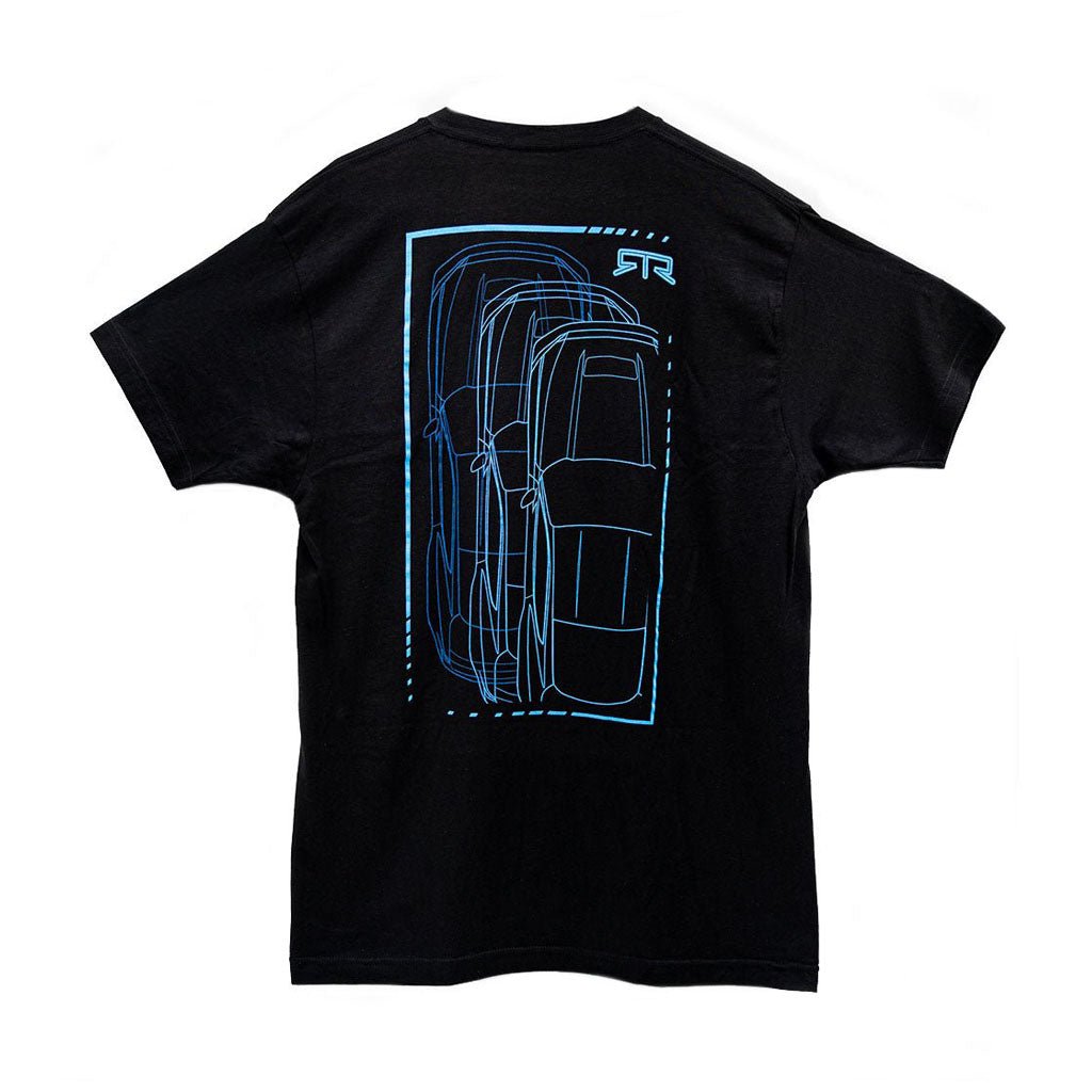 RTR X-Ray T-Shirt
