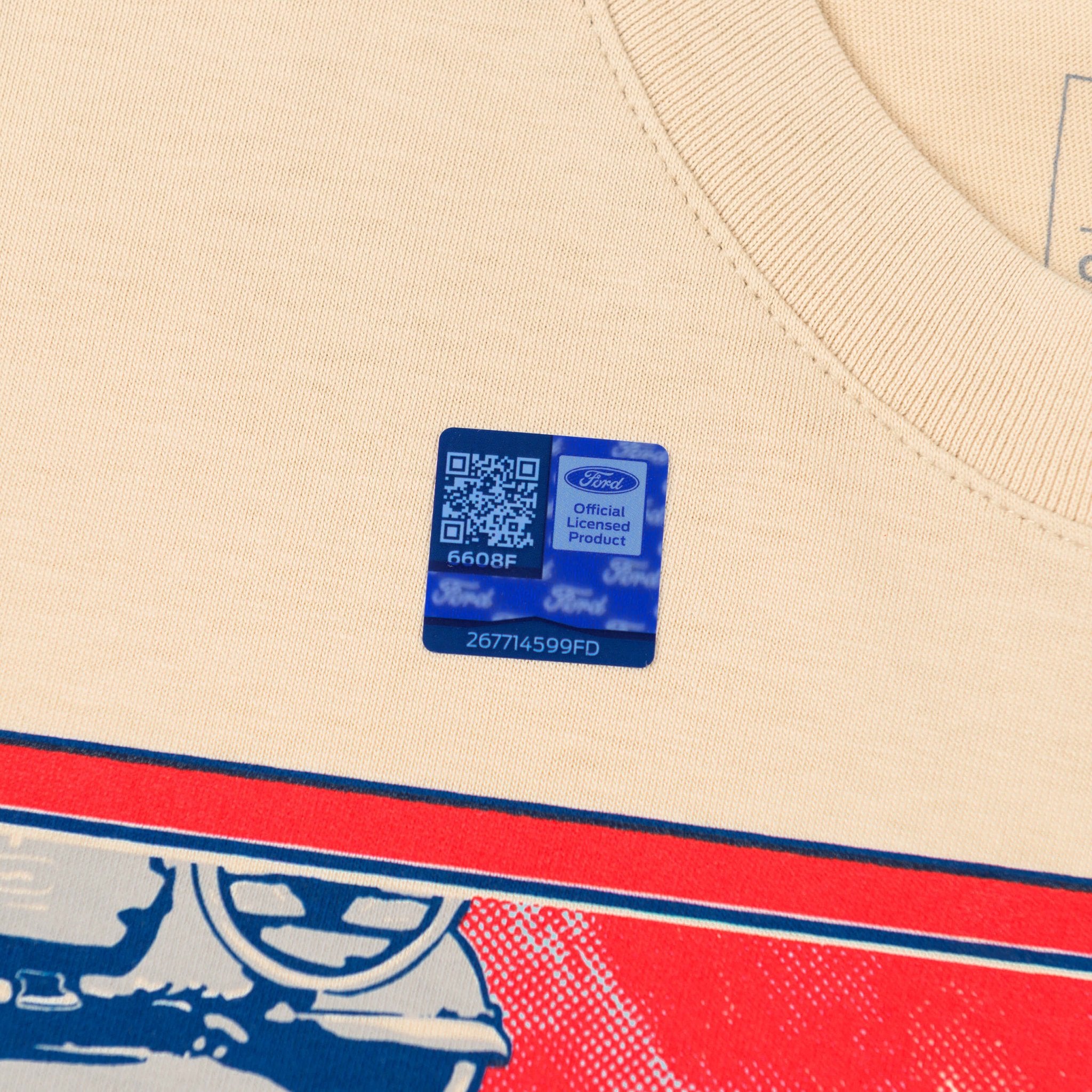 Since 1966 Ford Bronco T-Shirt