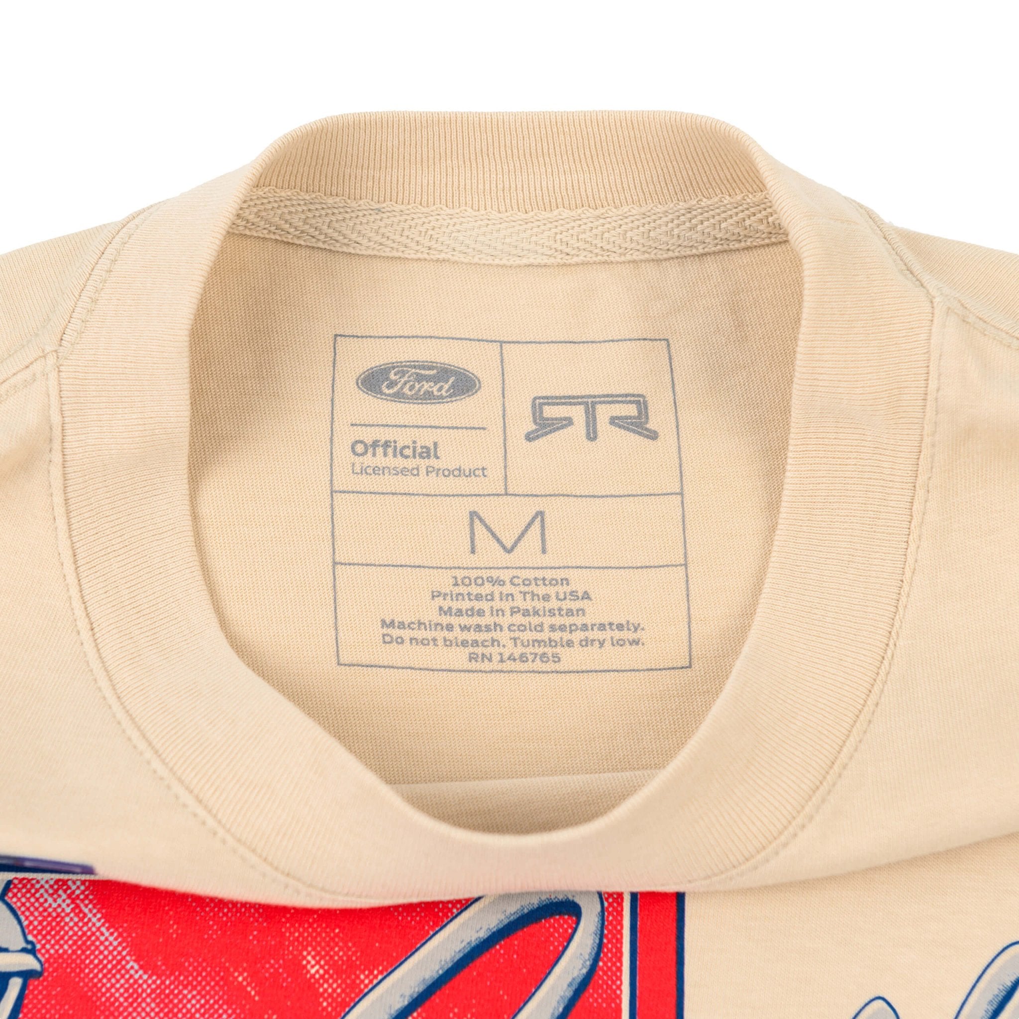 Since 1966 Ford Bronco T-Shirt